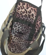 BRIEFING（ブリーフィング）トートバッグ ベージュ サイズ:- レディース/2200622975092