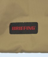 BRIEFING（ブリーフィング）トートバッグ ベージュ サイズ:- レディース/2200622975092