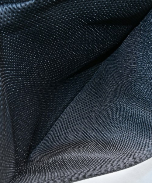 BRIEFING（ブリーフィング）クラッチバッグ 黒 サイズ:- メンズ/2200624386117