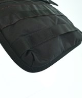 BRIEFING（ブリーフィング）クラッチバッグ 黒 サイズ:- メンズ/2200624386117