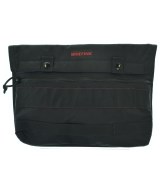 BRIEFING クラッチバッグ