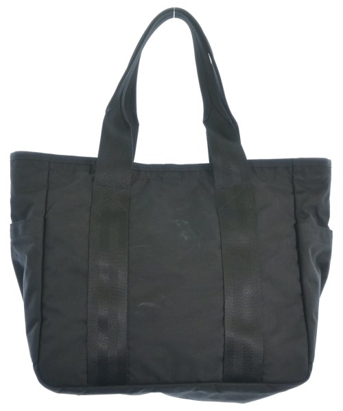 BRIEFING（ブリーフィング）トートバッグ 黒 サイズ:- メンズ/2200619542115