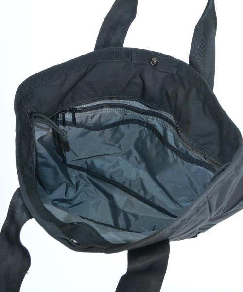 BRIEFING（ブリーフィング）トートバッグ 黒 サイズ:- メンズ/2200619542115