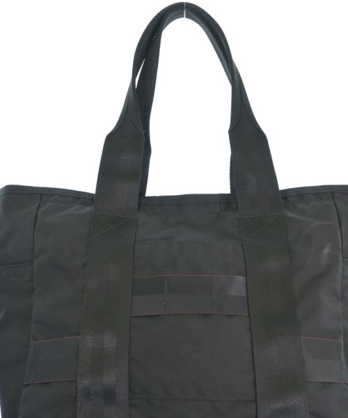 BRIEFING（ブリーフィング）トートバッグ 黒 サイズ:- メンズ/2200619542115