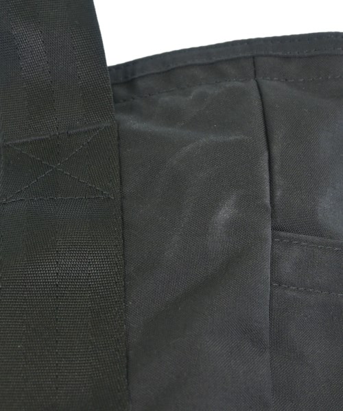 BRIEFING（ブリーフィング）トートバッグ 黒 サイズ:- メンズ/2200619542115