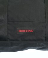 BRIEFING（ブリーフィング）トートバッグ 黒 サイズ:- メンズ/2200619542115
