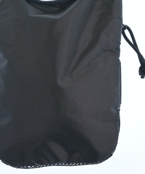 BRIEFING（ブリーフィング）ショルダーバッグ 黒 サイズ:- メンズ/2200619542122