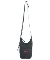 BRIEFING（ブリーフィング）ショルダーバッグ 黒 サイズ:- メンズ/2200619542122