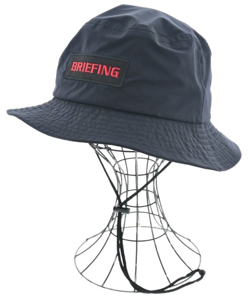 ブリーフィング(BRIEFING)のBRIEFING ハット