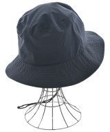 BRIEFING（ブリーフィング）ハット 黒 サイズ:L メンズ/2200624794035