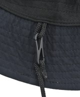 BRIEFING（ブリーフィング）ハット 黒 サイズ:L メンズ/2200624794035