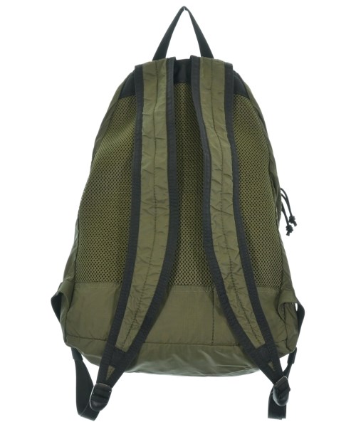 BRIEFING（ブリーフィング）バックパック・リュック カーキ サイズ:- メンズ/2200626405021