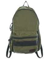 BRIEFING（ブリーフィング）バックパック・リュック カーキ サイズ:- メンズ/2200626405021