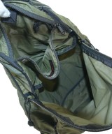 BRIEFING（ブリーフィング）バックパック・リュック カーキ サイズ:- メンズ/2200626405021