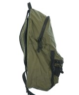 BRIEFING（ブリーフィング）バックパック・リュック カーキ サイズ:- メンズ/2200626405021