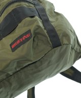 BRIEFING（ブリーフィング）バックパック・リュック カーキ サイズ:- メンズ/2200626405021