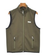 BRIEFING（ブリーフィング）Tシャツ・カットソー カーキ サイズ:M レディース/2200626600167