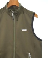 BRIEFING（ブリーフィング）Tシャツ・カットソー カーキ サイズ:M レディース/2200626600167