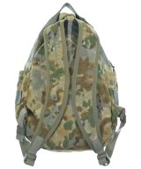 BRIEFING（ブリーフィング）バックパック・リュック グレー サイズ:- メンズ/2200618205394