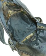 BRIEFING（ブリーフィング）バックパック・リュック グレー サイズ:- メンズ/2200618205394