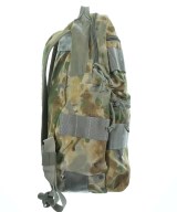 BRIEFING（ブリーフィング）バックパック・リュック グレー サイズ:- メンズ/2200618205394