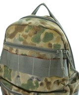 BRIEFING（ブリーフィング）バックパック・リュック グレー サイズ:- メンズ/2200618205394