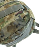 BRIEFING（ブリーフィング）バックパック・リュック グレー サイズ:- メンズ/2200618205394