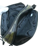 BRIEFING（ブリーフィング）クラッチバッグ カーキ サイズ:- メンズ/2200618205400