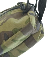 BRIEFING（ブリーフィング）クラッチバッグ カーキ サイズ:- メンズ/2200618205400