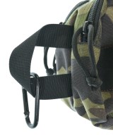 BRIEFING（ブリーフィング）クラッチバッグ カーキ サイズ:- メンズ/2200618205400