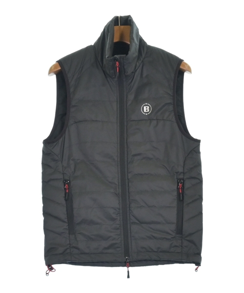 ブリーフィング(BRIEFING)のBRIEFING ダウンジャケット/ダウンベスト