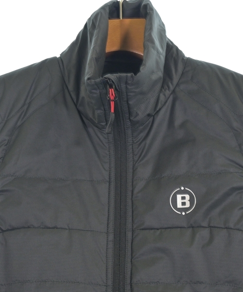 BRIEFING（ブリーフィング）ダウンジャケット/ダウンベスト 黒 サイズ:S メンズ/2200627768248