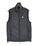 BRIEFING（ブリーフィング）ダウンジャケット/ダウンベスト 黒 サイズ:S メンズ/2200627768248