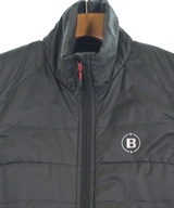 BRIEFING（ブリーフィング）ダウンジャケット/ダウンベスト 黒 サイズ:S メンズ/2200627768248