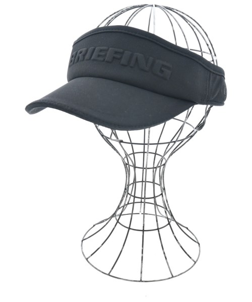 ブリーフィング(BRIEFING)のBRIEFING 帽子（その他）