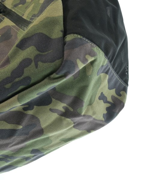 BRIEFING（ブリーフィング）トートバッグ カーキ サイズ:- メンズ/2200627796210