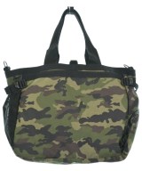 BRIEFING（ブリーフィング）トートバッグ カーキ サイズ:- メンズ/2200627796210