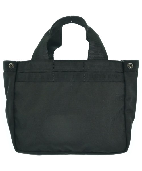 BRIEFING（ブリーフィング）トートバッグ 黒 サイズ:- メンズ/2200628598042
