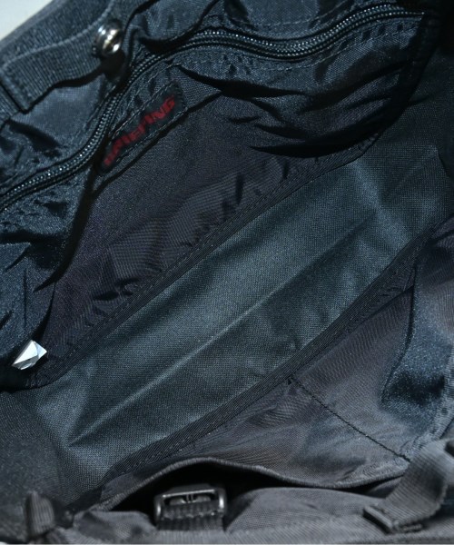 BRIEFING（ブリーフィング）トートバッグ 黒 サイズ:- メンズ/2200628598042