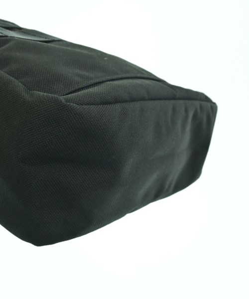 BRIEFING（ブリーフィング）トートバッグ 黒 サイズ:- メンズ/2200628598042