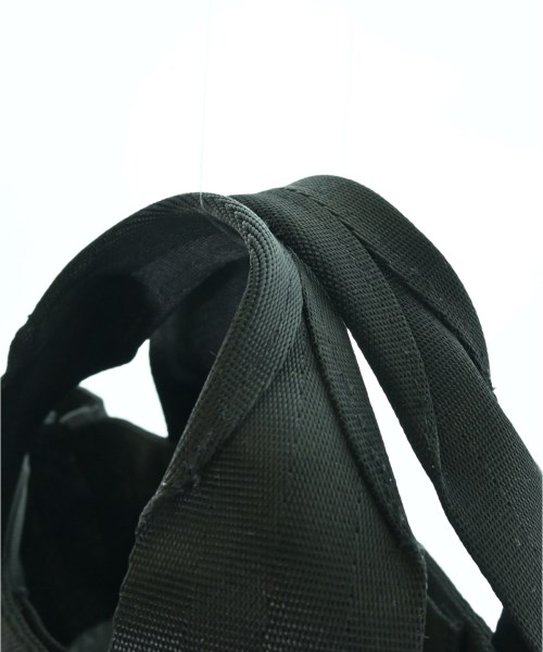 BRIEFING（ブリーフィング）トートバッグ 黒 サイズ:- メンズ/2200628598042