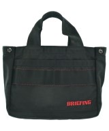 BRIEFING トートバッグ