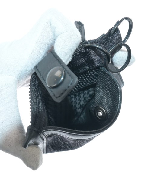 BRIEFING（ブリーフィング）キーケース・キーホルダー 黒 サイズ:- メンズ/2200628598059