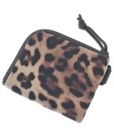 BRIEFING（ブリーフィング）財布・コインケース 茶 サイズ:- メンズ/2200616373088