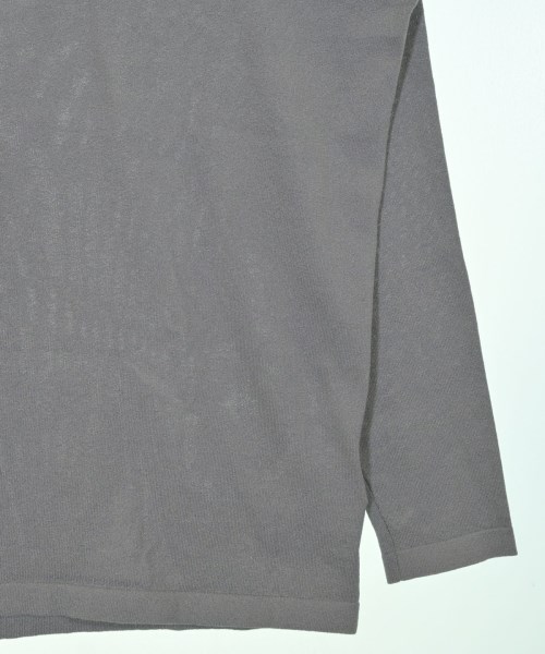 BRIEFING（ブリーフィング）ポロシャツ グレー サイズ:L メンズ/2200629158016