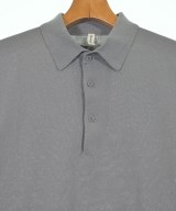 BRIEFING（ブリーフィング）ポロシャツ グレー サイズ:L メンズ/2200629158016
