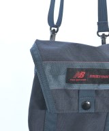 BRIEFING（ブリーフィング）ショルダーバッグ 紺 サイズ:- メンズ/2200629457089