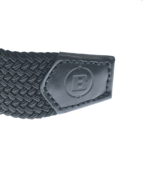 BRIEFING（ブリーフィング）ベルト 黒 サイズ:- メンズ/2200629528055