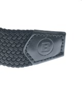 BRIEFING（ブリーフィング）ベルト 黒 サイズ:- メンズ/2200629528055