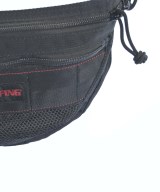 BRIEFING（ブリーフィング）ショルダーバッグ 黒 サイズ:- メンズ/2200629600119